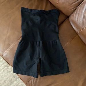Blanqi Maternity Girlshorts